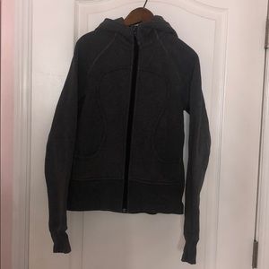 Lululemon Scuba Hoodie